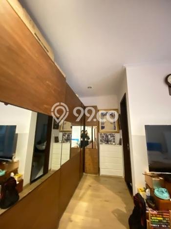 For Sale! Premium House LT 160m2 Desain Elegan di Golf Island For Sale! Premium House LT 160m2 Desain Elegan di Golf Island
