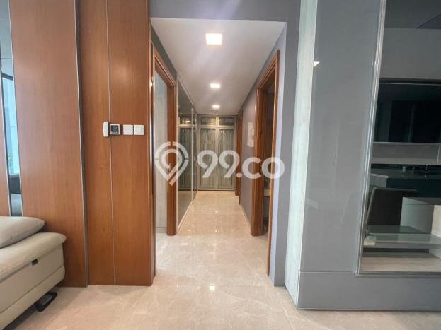 Sewa Apartemen Murah di Pantai Mutiara 2 KT Sewa Apartemen Murah di Pantai Mutiara 2 KT