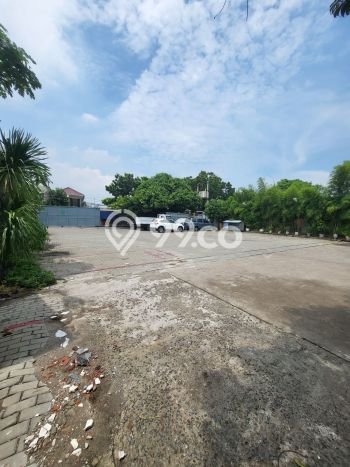 Gudang Dijual di Prime Area Tangerang Luas 2200m2 Gudang Dijual di Prime Area Tangerang Luas 2200m2
