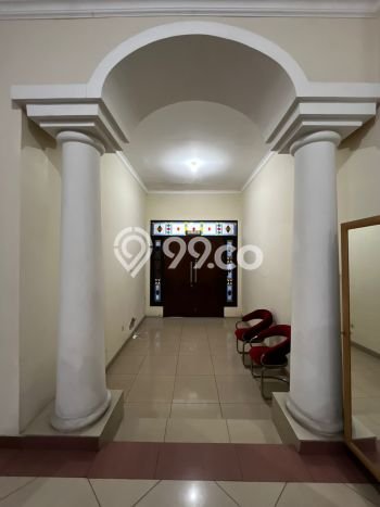 Rumah sewa siap huni 4 Kamar Tidur di Pantai Indah Kapuk, Jakarta Utara Rumah sewa siap huni 4 Kamar Tidur di Pantai Indah Kapuk, Jakarta Utara