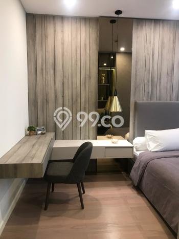 Apartemen Sewa 2 Kamar Murah Siap Huni di Jakarta Utara, Luas 115m2 Apartemen Sewa 2 Kamar Murah Siap Huni di Jakarta Utara, Luas 115m2