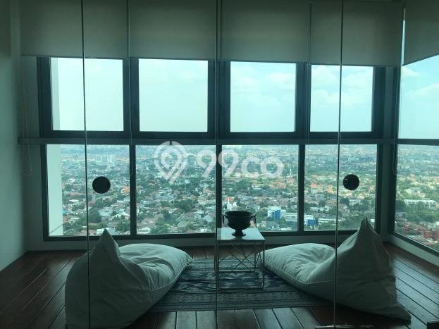 Apartemen Nyaman 4 KT / 4 KM di Jakarta Selatan Harga Sewa Rp 760 Juta/ Tahun Apartemen Nyaman 4 KT / 4 KM di Jakarta Selatan Harga Sewa Rp 760 Juta/ Tahun