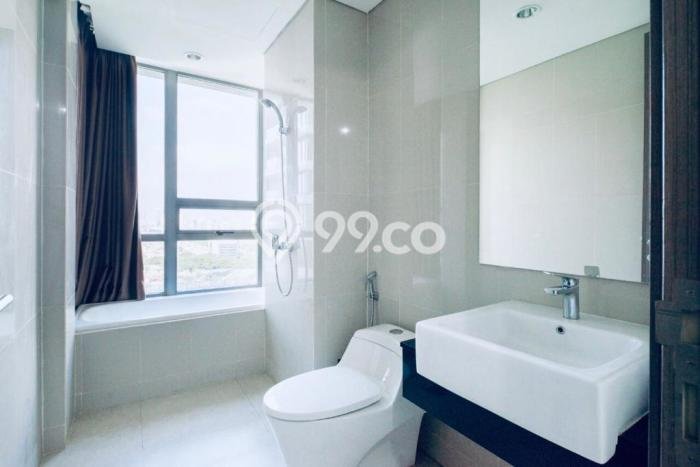 Sewa Apartemen Ekonomis 3 BR di Puri Indah Jakarta Barat Sewa Apartemen Ekonomis 3 BR di Puri Indah Jakarta Barat