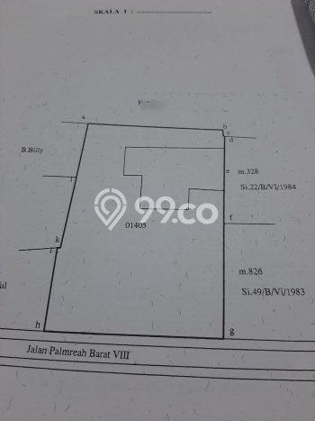 Hot Offer Hunian Mewah Ideal dan Luas di Palmerah, Jakarta Barat Hot Offer Hunian Mewah Ideal dan Luas di Palmerah, Jakarta Barat
