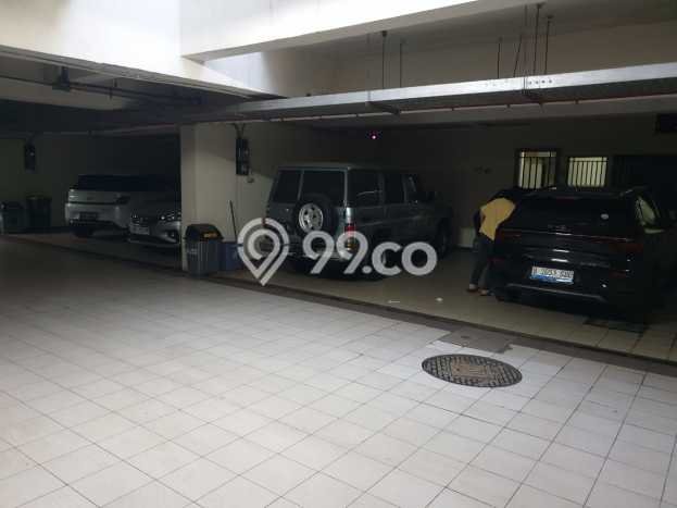 Hunian Mewah LB 900m2 Siap Pakai Desain Elegan di Ancol, Jakarta Utara Hunian Mewah LB 900m2 Siap Pakai Desain Elegan di Ancol, Jakarta Utara