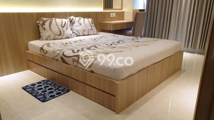 Apartemen Luxury Dijual di Jakarta Barat Lokasi Strategis Punya 3 Kamar Tidur Apartemen Luxury Dijual di Jakarta Barat Lokasi Strategis Punya 3 Kamar Tidur