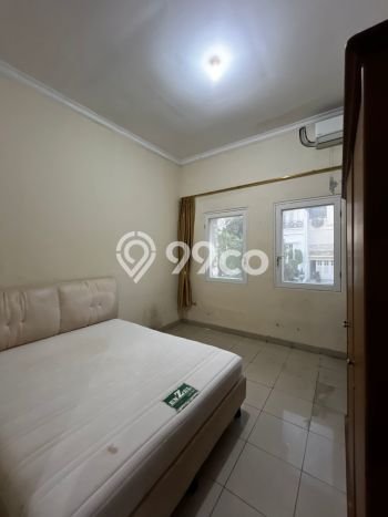 Rumah sewa siap huni 4 Kamar Tidur di Pantai Indah Kapuk, Jakarta Utara Rumah sewa siap huni 4 Kamar Tidur di Pantai Indah Kapuk, Jakarta Utara