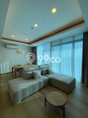 Paling Dicari! Apartemen Eksklusif Dijual di Puri Indah Punya 3 Bedroom Paling Dicari! Apartemen Eksklusif Dijual di Puri Indah Punya 3 Bedroom