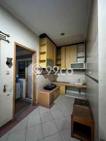 Rumah Elit Modern Tanpa Renovasi di Pantai Indah Kapuk Jakarta Utara Rumah Elit Modern Tanpa Renovasi di Pantai Indah Kapuk Jakarta Utara