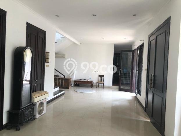 Rumah Luxury Modern Tanpa Renovasi di Pantai Indah Kapuk Jakarta Utara Rumah Luxury Modern Tanpa Renovasi di Pantai Indah Kapuk Jakarta Utara