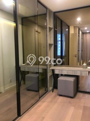 Apartemen Sewa 2 Kamar Murah Siap Huni di Jakarta Utara, Luas 115m2 Apartemen Sewa 2 Kamar Murah Siap Huni di Jakarta Utara, Luas 115m2