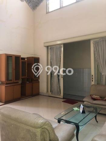 Rumah sewa siap huni 5 KT di Pluit, Jakarta Utara Rumah sewa siap huni 5 KT di Pluit, Jakarta Utara