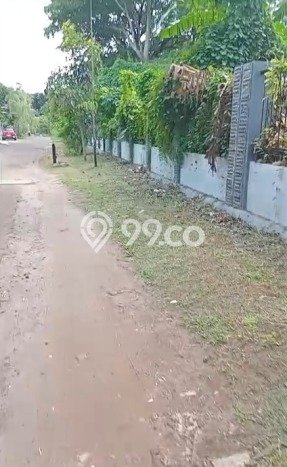 Untuk Dijual Tanah 49000m2 di Permata Hijau, Jakarta Selatan Untuk Dijual Tanah 49000m2 di Permata Hijau, Jakarta Selatan