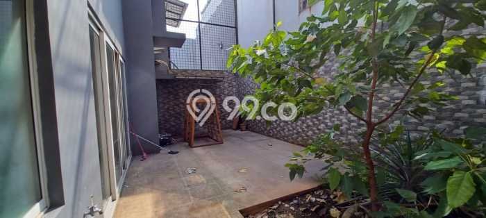 Hunian Mewah LB 208m2 Siap Huni Desain Elegan di Cengkareng Barat, Jakarta Barat Hunian Mewah LB 208m2 Siap Huni Desain Elegan di Cengkareng Barat, Jakarta Barat