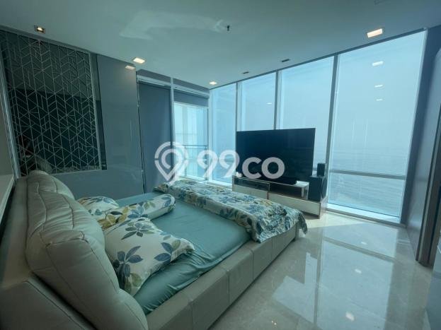 Sewa Apartemen Murah di Pantai Mutiara 2 KT Sewa Apartemen Murah di Pantai Mutiara 2 KT