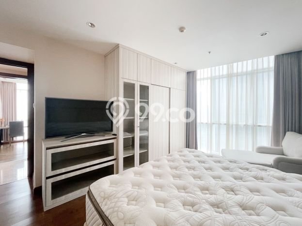 Hunian Strategis 101m2 di Kuningan Jakarta Selatan 1 KT Hunian Strategis 101m2 di Kuningan Jakarta Selatan 1 KT