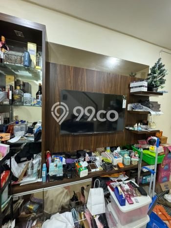 Rumah Luas Asri 2 KT Siap Pakai di Pantai Indah Kapuk Jakarta Utara Rumah Luas Asri 2 KT Siap Pakai di Pantai Indah Kapuk Jakarta Utara