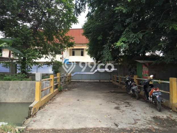 Gudang For Sale di Kawasan Benda, Tangerang Harga Kompetitif Gudang For Sale di Kawasan Benda, Tangerang Harga Kompetitif