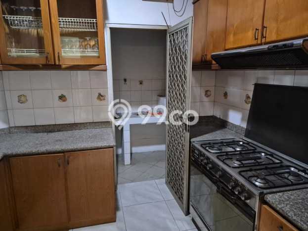 Jarang Ada! Rumah Kontrakan 4 Kamar Nyaman Siap Huni Pantai Indah Kapuk Jarang Ada! Rumah Kontrakan 4 Kamar Nyaman Siap Huni Pantai Indah Kapuk