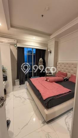 Disewakan Apartemen Ekonomis 2 BR di Permata Hijau Jakarta Selatan Disewakan Apartemen Ekonomis 2 BR di Permata Hijau Jakarta Selatan
