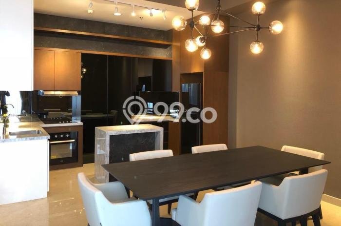 Sewa Apartemen Nyaman di Kebayoran Lama Jakarta Selatan 3 Bedroom Sewa Apartemen Nyaman di Kebayoran Lama Jakarta Selatan 3 Bedroom