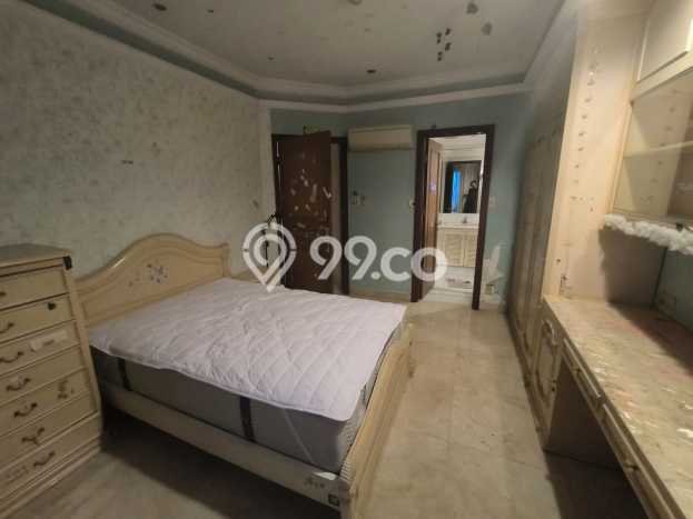 Disewakan Apartemen Ekonomis 3 BR di Pantai Mutiara Jakarta Utara Disewakan Apartemen Ekonomis 3 BR di Pantai Mutiara Jakarta Utara