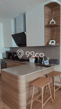 Paling Dicari! Apartemen Eksklusif Dijual di Puri Indah Punya 3 Bedroom Paling Dicari! Apartemen Eksklusif Dijual di Puri Indah Punya 3 Bedroom