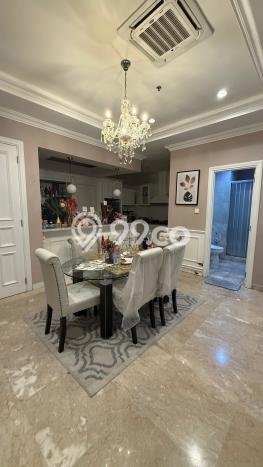 Disewakan Apartemen Ekonomis 2 BR di Permata Hijau Jakarta Selatan Disewakan Apartemen Ekonomis 2 BR di Permata Hijau Jakarta Selatan