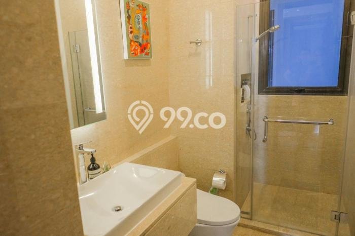 Jarang Ada! Unit Apartemen Hemat di Kebayoran Lama, Jakarta Selatan 2 Kamar Tidur dan 2 Kamar Mandi Jarang Ada! Unit Apartemen Hemat di Kebayoran Lama, Jakarta Selatan 2 Kamar Tidur dan 2 Kamar Mandi