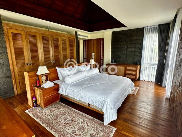 Vila Kawasan Tabanan, Area 300m2m², Kawasan Asri untuk hunian Vila Kawasan Tabanan, Area 300m2m², Kawasan Asri untuk hunian