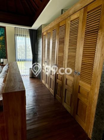 Vila Kawasan Tabanan, Area 300m2m², Kawasan Asri untuk hunian Vila Kawasan Tabanan, Area 300m2m², Kawasan Asri untuk hunian