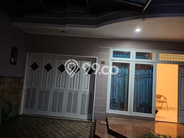 Jarang Ada! Rumah Kontrakan 4 Kamar Nyaman Siap Huni Pantai Indah Kapuk Jarang Ada! Rumah Kontrakan 4 Kamar Nyaman Siap Huni Pantai Indah Kapuk