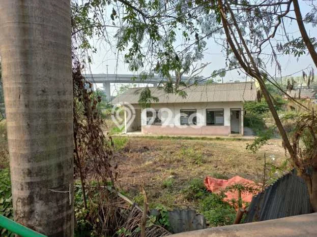 Kavling Tanah Dijual di Benda Tangerang Spesifikasi 4000m2 Kavling Tanah Dijual di Benda Tangerang Spesifikasi 4000m2