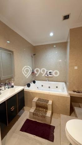 Disewakan Apartemen Ekonomis 2 BR di Permata Hijau Jakarta Selatan Disewakan Apartemen Ekonomis 2 BR di Permata Hijau Jakarta Selatan