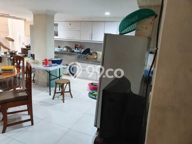 For Sale! Luxury House LT 180m2 Desain Elegan di Pantai Indah Kapuk For Sale! Luxury House LT 180m2 Desain Elegan di Pantai Indah Kapuk