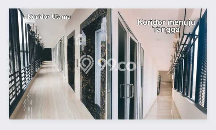 Unit Kantor Dijual di Jakarta Timur LT 1200m2 & LB 7200m2 Unit Kantor Dijual di Jakarta Timur LT 1200m2 & LB 7200m2