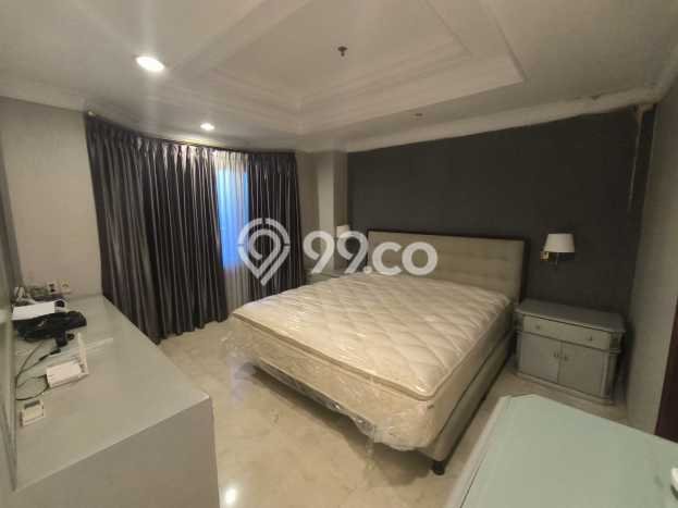 Disewakan Apartemen Ekonomis 3 BR di Pantai Mutiara Jakarta Utara Disewakan Apartemen Ekonomis 3 BR di Pantai Mutiara Jakarta Utara