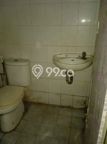 Unit Ruko Dijual di Jakarta Barat LT 80m2 & LB 400m2 Unit Ruko Dijual di Jakarta Barat LT 80m2 & LB 400m2