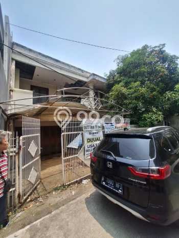 Rumah Elit Modern Siap Huni di Green Ville Jakarta Barat Rumah Elit Modern Siap Huni di Green Ville Jakarta Barat