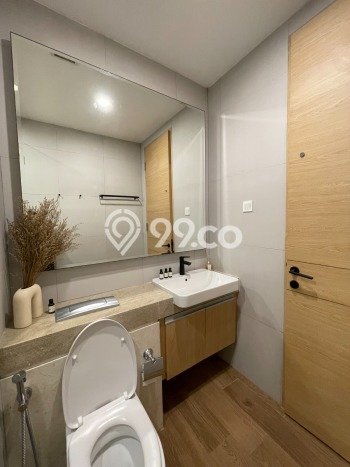Paling Dicari! Apartemen Eksklusif Dijual di Puri Indah Punya 3 Bedroom Paling Dicari! Apartemen Eksklusif Dijual di Puri Indah Punya 3 Bedroom