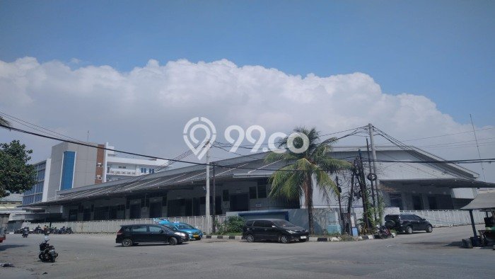 Unit Komersial Disewakan di Jakarta Utara Area Strategis Harga Kompetitif Unit Komersial Disewakan di Jakarta Utara Area Strategis Harga Kompetitif