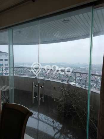 Disewakan Apartemen Ekonomis 3 BR di Pantai Mutiara Jakarta Utara Disewakan Apartemen Ekonomis 3 BR di Pantai Mutiara Jakarta Utara