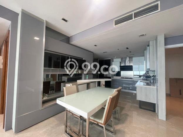 Sewa Apartemen Murah di Pantai Mutiara 2 KT Sewa Apartemen Murah di Pantai Mutiara 2 KT