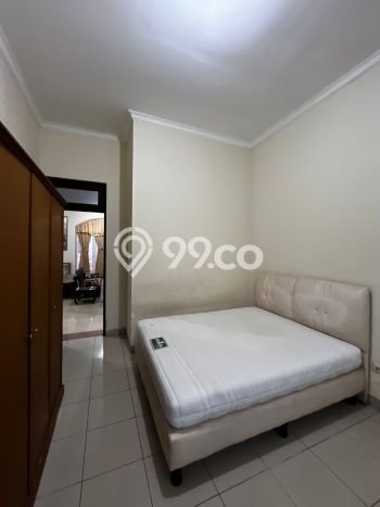 Rumah sewa siap huni 4 Kamar Tidur di Pantai Indah Kapuk, Jakarta Utara Rumah sewa siap huni 4 Kamar Tidur di Pantai Indah Kapuk, Jakarta Utara