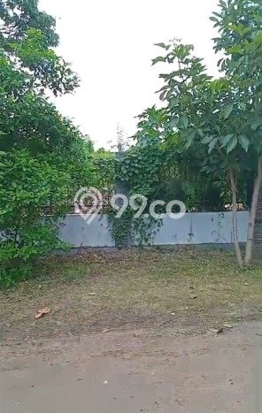 Untuk Dijual Tanah 49000m2 di Permata Hijau, Jakarta Selatan Untuk Dijual Tanah 49000m2 di Permata Hijau, Jakarta Selatan