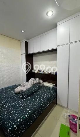 Rumah Luas Asri 2 KT Siap Pakai di Pantai Indah Kapuk Jakarta Utara Rumah Luas Asri 2 KT Siap Pakai di Pantai Indah Kapuk Jakarta Utara