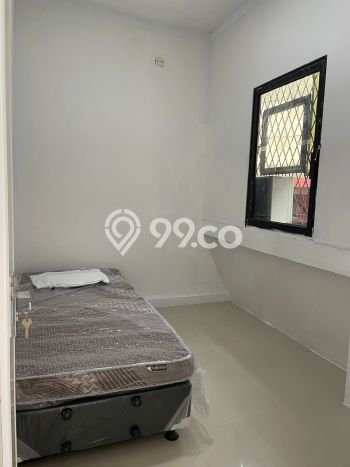 Paling Diincar! Ruko Dijual di Pangeran Jayakarta Harga Kompetitif Paling Diincar! Ruko Dijual di Pangeran Jayakarta Harga Kompetitif