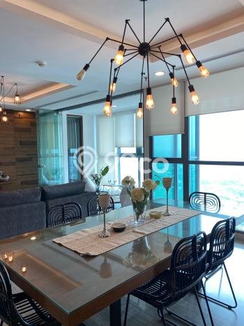 Apartemen Nyaman 4 KT / 4 KM di Jakarta Selatan Harga Sewa Rp 760 Juta/ Tahun Apartemen Nyaman 4 KT / 4 KM di Jakarta Selatan Harga Sewa Rp 760 Juta/ Tahun