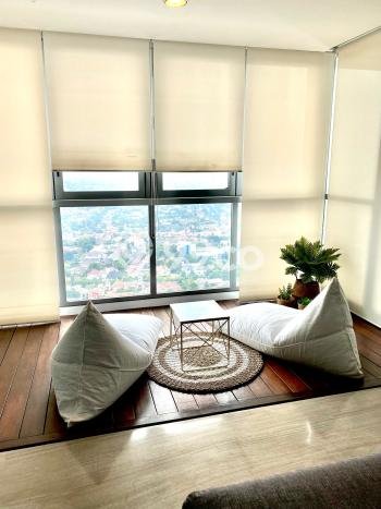 Apartemen Nyaman 4 KT / 4 KM di Jakarta Selatan Harga Sewa Rp 760 Juta/ Tahun Apartemen Nyaman 4 KT / 4 KM di Jakarta Selatan Harga Sewa Rp 760 Juta/ Tahun