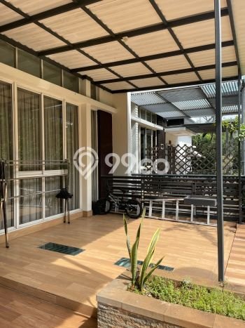 Jarang Ada! Rumah Sewa 6 Kamar Nyaman Siap Huni Pantai Indah Kapuk Jarang Ada! Rumah Sewa 6 Kamar Nyaman Siap Huni Pantai Indah Kapuk